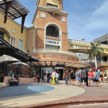 Puerto Paraíso - Shopping Centers Near Me - Cabo San Lucas, BCS Puerto Paraíso - Shopping Centers Near Me - Cabo San Lucas, BCS
