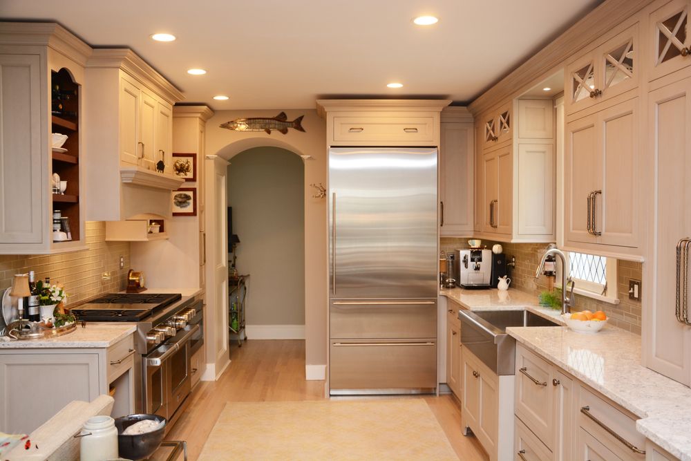 Cabinet Discounters- Gaithersburg - countertop fabricator in Gaithersburg, MD