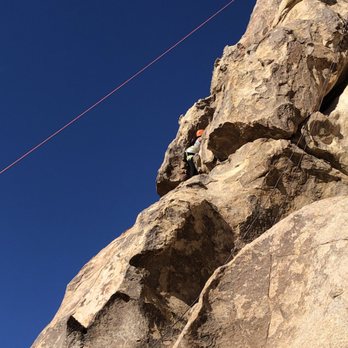 Chillino Rock Climbing - Rock Climbing Near Me - San Diego, California Chillino Rock Climbing - Rock Climbing Near Me - San Diego, California