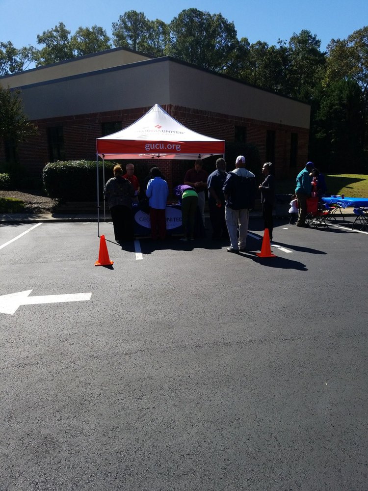 UNITED CREDIT UNION 500 N Indian Creek Dr, Clarkston,