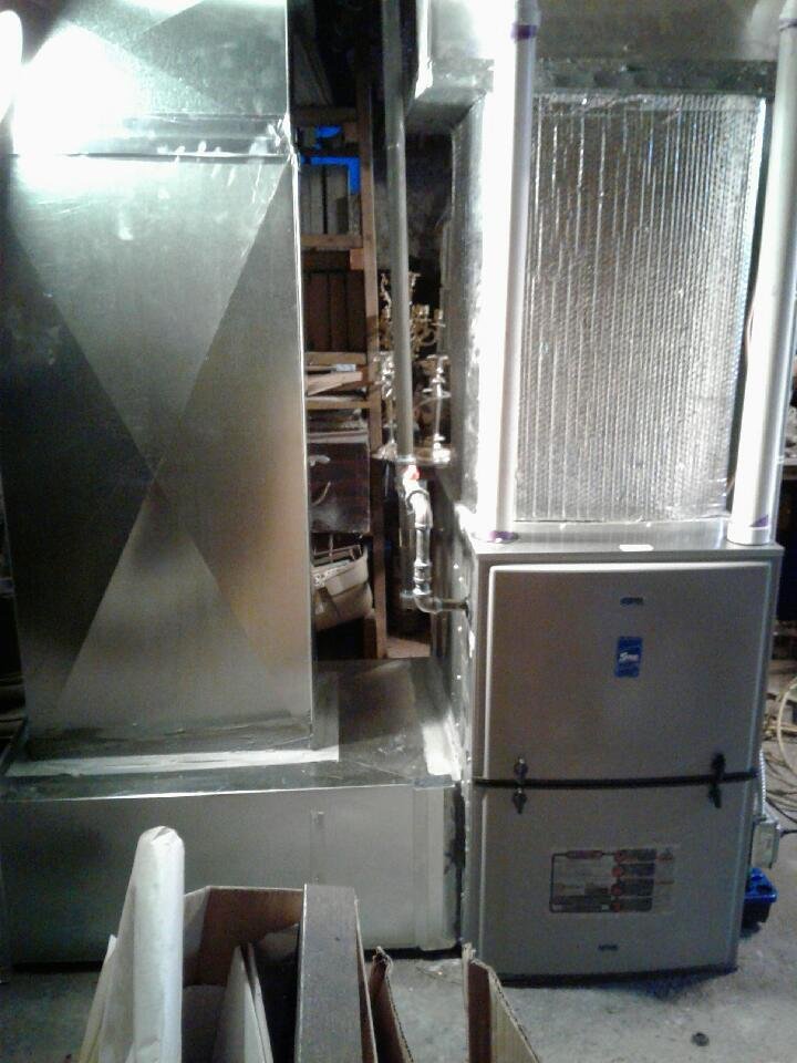 Slide of Dempsey Energy