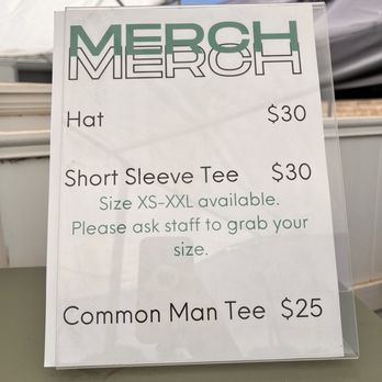 Carpenter Coffee Roasters - Merch Pricing as of August 2026 - Coffee Roasteries Near Me - Elk Grove, California Carpenter Coffee Roasters - Merch Pricing as of August 2026 - Coffee Roasteries Near Me - Elk Grove, California