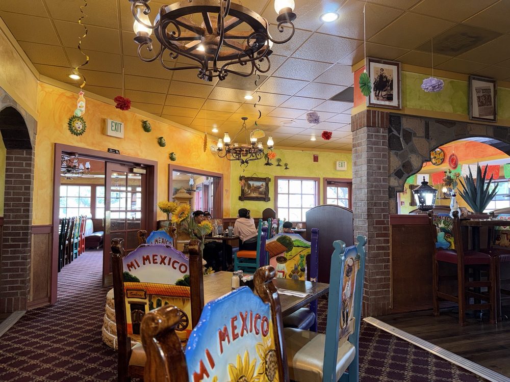 Mi Mexico Restaurant