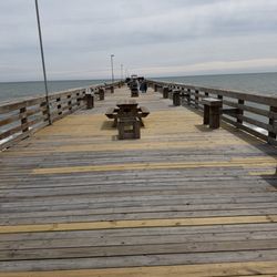 2nd Ave Pier