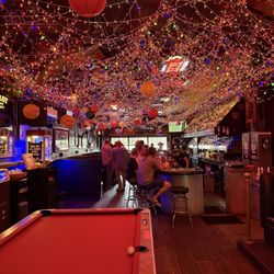Aero Club Bar