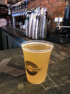 Craft+Carry at DeKalb Market Hall by null