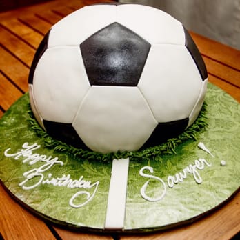 The Cakery - Perfect proportion and also delicious. - Custom Cakes Near Me - Burlingame, California