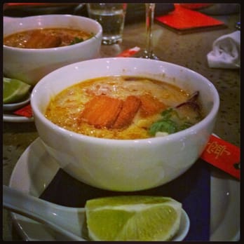 Bida Manda - Pork Belly Soup - Laotian Near Me - Raleigh, North Carolina Bida Manda - Pork Belly Soup - Laotian Near Me - Raleigh, North Carolina