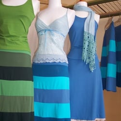 Blisswear - Saturn Skirts by Blisswear