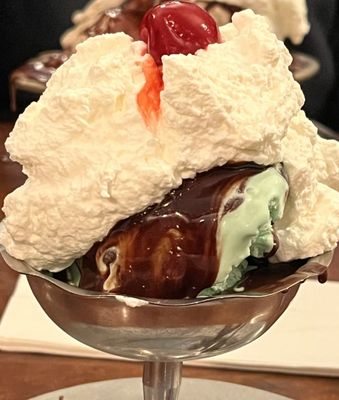 Eddie's Sweet Shop by null