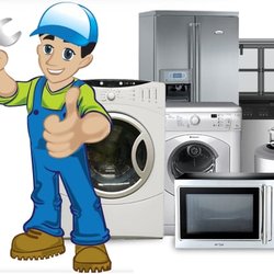 Tri City Appliances Quality Service - Call us for your appliances!