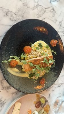 Elaine's Cocktail Kitchen by null