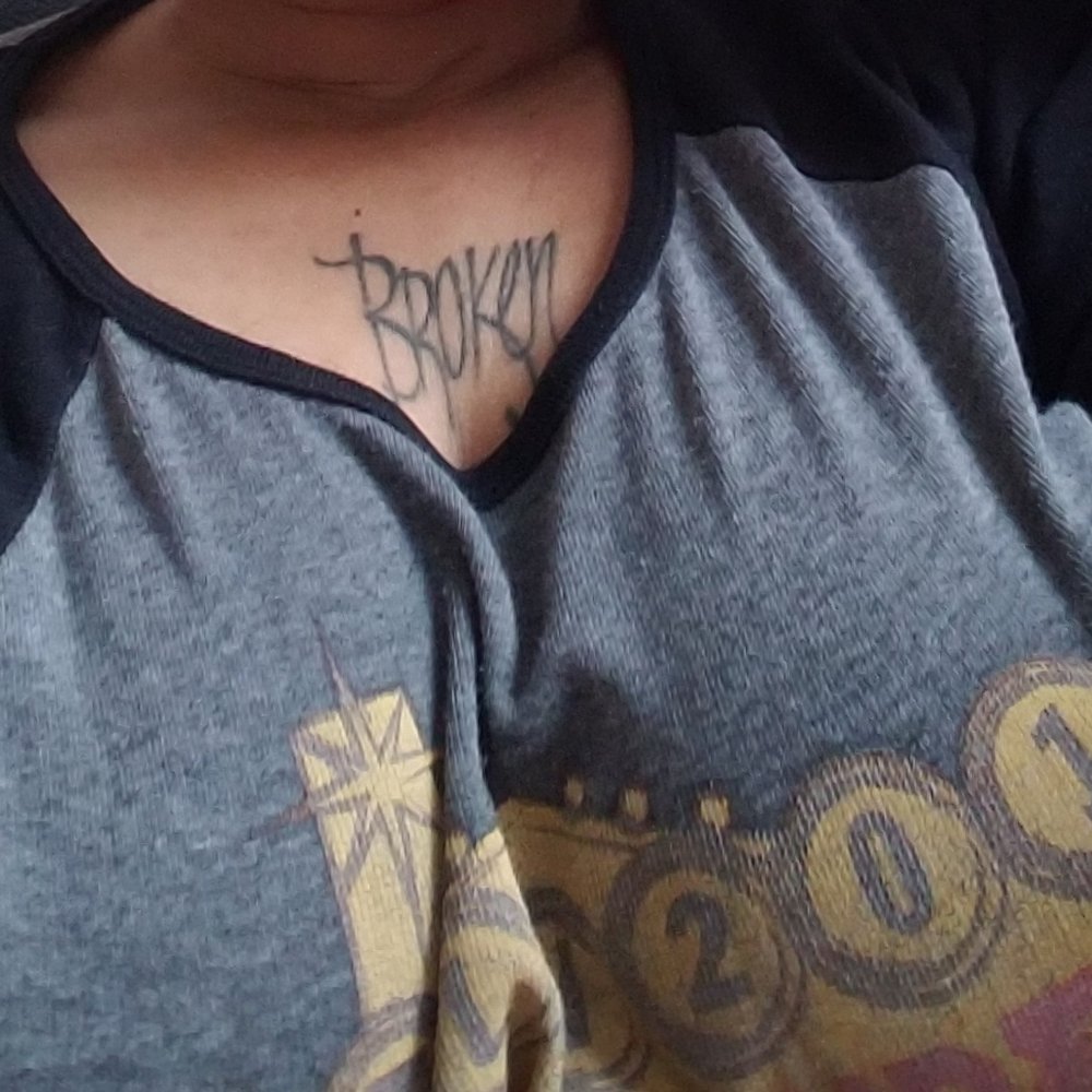 Revolt Tattoos - Before - Tattoo Near Me - Las Vegas, Nevada