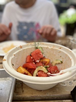 Rossotti’s Alpine Inn by null