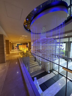 The Gaia Hotel by null