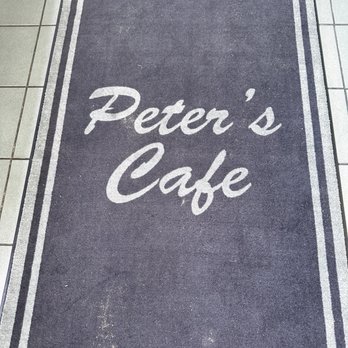 Peter's Cafe - American Near Me - Millbrae, California