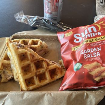 Waco Waffle - Waffles Near Me - Waco, Texas Waco Waffle - Waffles Near Me - Waco, Texas