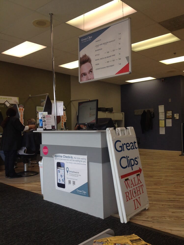 GREAT CLIPS Updated September 2024 18 Reviews 2295 Towne Lake