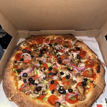 Sofia's Pizza - a pizza in a box - Pizza Near Me - Las Vegas, Nevada Sofia's Pizza - a pizza in a box - Pizza Near Me - Las Vegas, Nevada
