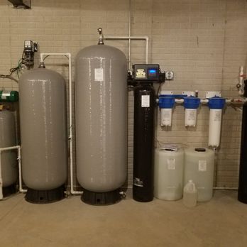 Aquatek Water Conditioning - Pond Water Filtration System - Water Delivery Near Me - Wauseon, Ohio Aquatek Water Conditioning - Pond Water Filtration System - Water Delivery Near Me - Wauseon, Ohio