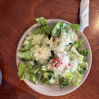 Los Tres Hermanos - Salad - Mexican Near Me - Los Angeles, California