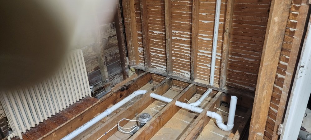 Slide of PMC Plumbing Services