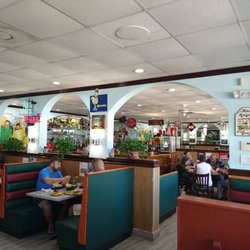 Carmelita's Mexican Restaurant - Bar