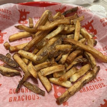 Good Stuff Eatery - Fries - Burgers Near Me - Arlington, Virginia Good Stuff Eatery - Fries - Burgers Near Me - Arlington, Virginia