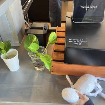 Tacitas Coffee - Coffee & Tea Near Me - Diamond Bar, California