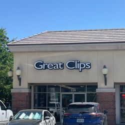 Great Clips - Location of great clips on gosford