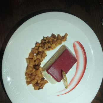 The Bistro - Dessert - New American Near Me - Asheville, North Carolina The Bistro - Dessert - New American Near Me - Asheville, North Carolina