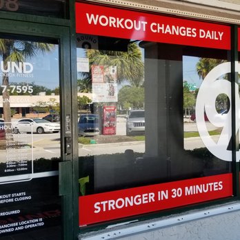 9Round Kickboxing Fitness - 9Round - 30 minute Kickboxing Fitness. Stronger in 30 minutes - physically and mentally! - Kickboxing Near Me - Jupiter, Florida 9Round Kickboxing Fitness - 9Round - 30 minute Kickboxing Fitness. Stronger in 30 minutes - physically and mentally! - Kickboxing Near Me - Jupiter, Florida