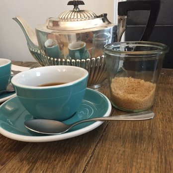 Hatch and Sons - Good coffee - Cafes Near Me - Dublin, D