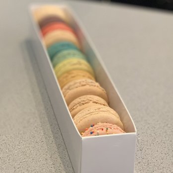 Macaron Bar - Macarons Near Me - Indianapolis, Indiana Macaron Bar - Macarons Near Me - Indianapolis, Indiana