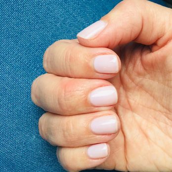 Deluxe Nail Spa - No filter...now if they would only stay this way FOREVER! - Hair Removal Near Me - Bradenton, Florida