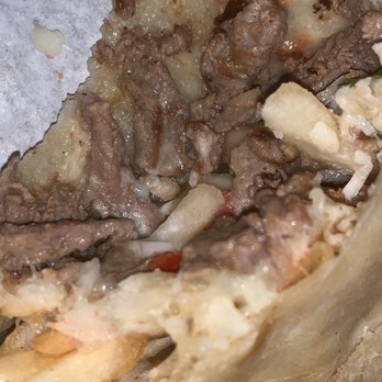 Burrito Factory - California burrito - Mexican Near Me - El Centro, California
