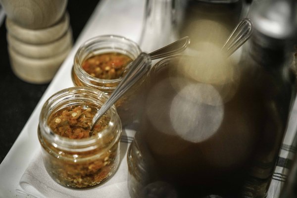 Pizzeria Melrose NDG by null