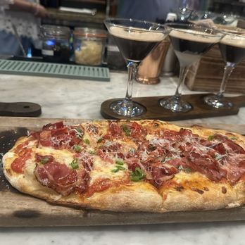 Honey Salt - Flatbread - New American Near Me - Las Vegas, Nevada