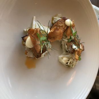 Scales - Appetizer - Seafood Near Me - Portland, Maine Scales - Appetizer - Seafood Near Me - Portland, Maine