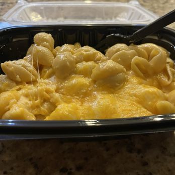 Canvas - Mac & Cheese - New American Near Me - Orlando, Florida