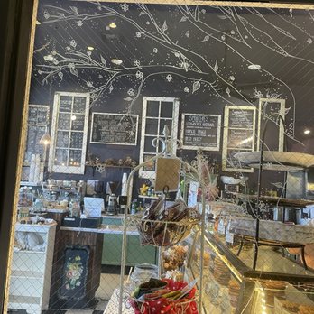 Sebastopol Cookie Company - Inside - Bakeries Near Me - Sebastopol, California