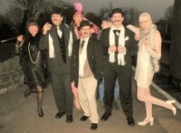 Avon Valley Railway (Bitton Station) by null