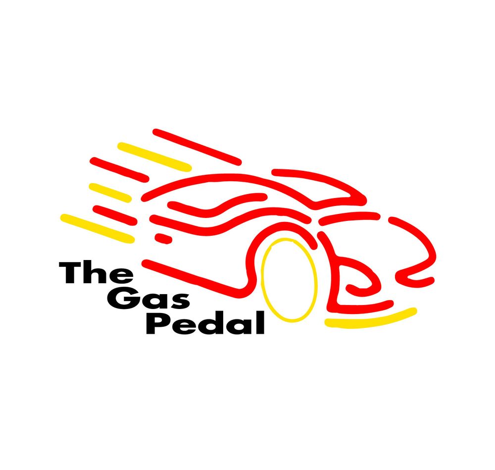 THE GAS PEDAL Updated August 2024 1537 Lynn Garden Dr, Kingsport