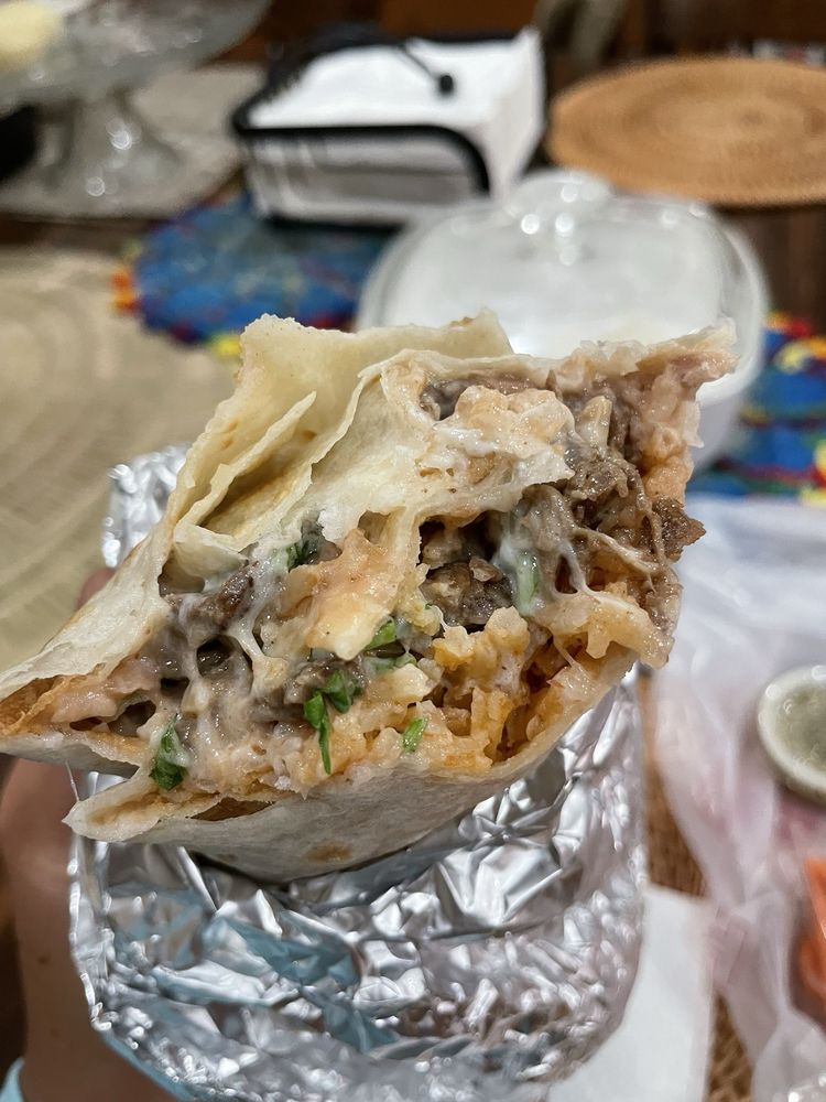 Tacos Dos Hermanos