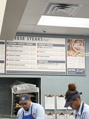 Menu photo 4 Jersey Mike's Subs New York, NY Menu photo 4 Jersey Mike's Subs New York, NY