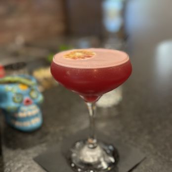 Lockwood Distilling -Fort Worth - Distilleries Near Me - Fort Worth, Texas