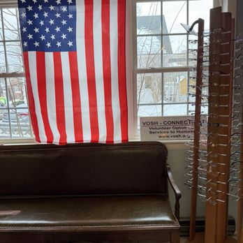 Blondin Shea Eyecare - Optometrists Near Me - Torrington, Connecticut