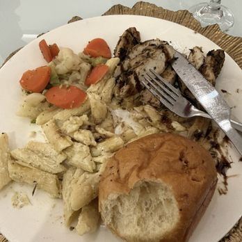 London Garden - Food - Party & Event Planning Near Me - Moreno Valley, California