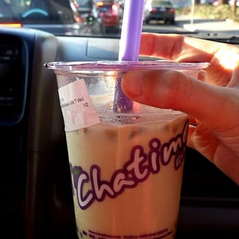 Bobalicious - Good flavor but too sweet!! - Bubble Tea Near Me - Redwood City, California