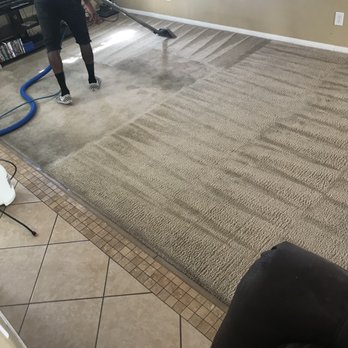 Carpet Monkey - Amazing work! Thanks!!! - Carpet Cleaning Near Me